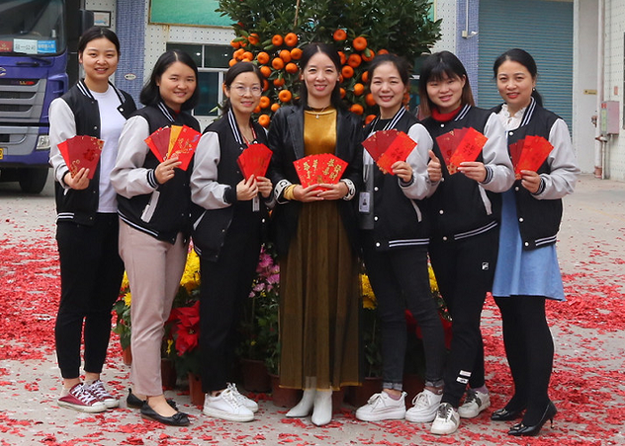 開工紅包照片 開工紅包照片